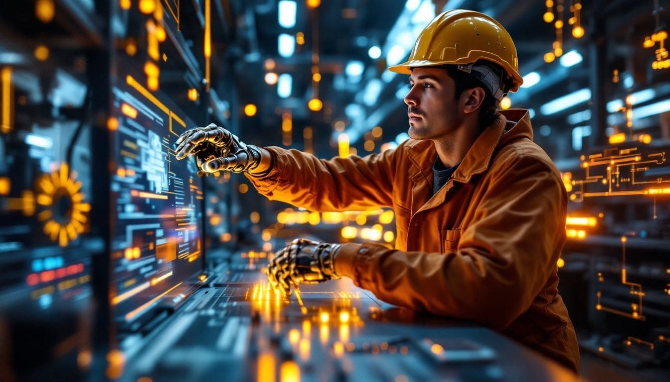 Enterprise Automation