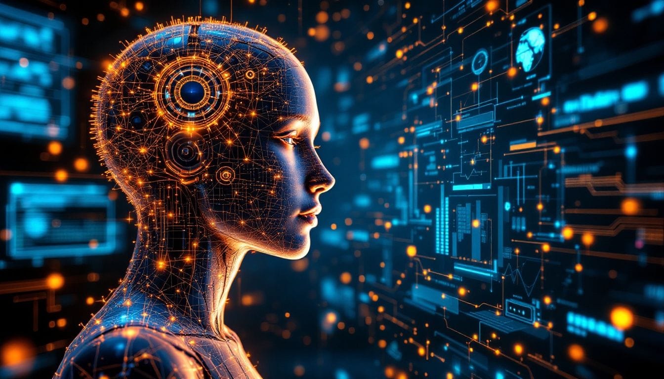 Artificial Intelligence and Machine Learning