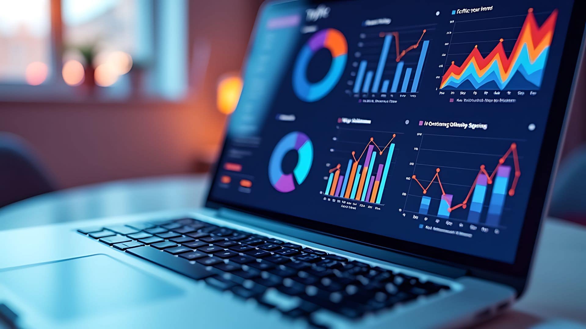 Amélioration ROI avec UI et UX