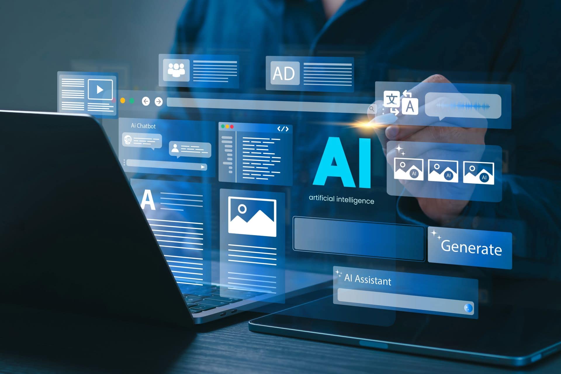 Tendances Ia Automatisation