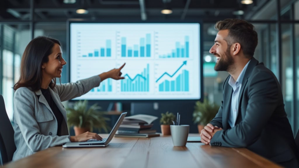 Pourquoi travailler avec une agence web : Les avantages pour votre entreprise